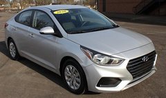 2020 Hyundai Accent SE