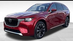 2025 Mazda CX-90 3.3 Turbo S Premium Plus