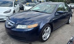 2004 Acura TL 3.2