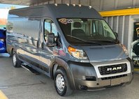 2020 Ram ProMaster 3500 159 WB