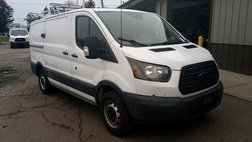 2016 Ford Transit 250