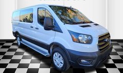 2024 Ford Transit 250