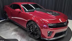 2014 Chevrolet Camaro ZL1