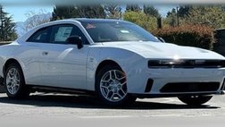 2025 Dodge Charger Daytona R/T