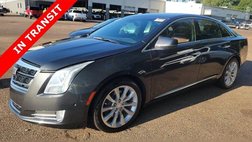 2016 Cadillac XTS Luxury