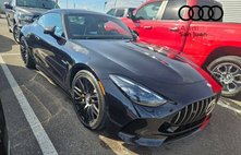 2024 Mercedes-Benz AMG GT 55