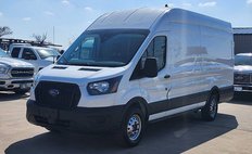 2023 Ford Transit 250
