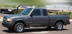 2007 Ford Ranger XLT