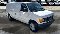 2005 Ford E-Series E-150