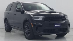 2024 Dodge Durango GT Premium