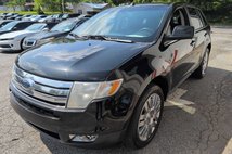 2010 Ford Edge Limited