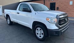 2017 Toyota Tundra SR