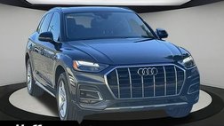 2021 Audi Q5 quattro Premium 45 TFSI