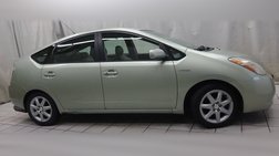 2007 Toyota Prius Base