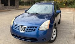 2010 Nissan Rogue SL