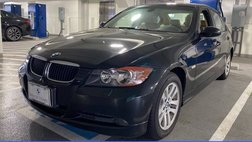 2007 BMW 3 Series 328xi