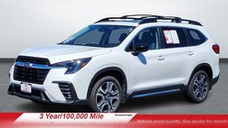 2024 Subaru Ascent Limited 8-Passenger