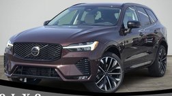 2026 Volvo XC60 B5 Ultra