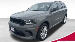 2023 Dodge Durango GT Premium