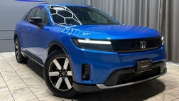 2024 Honda Prologue Touring