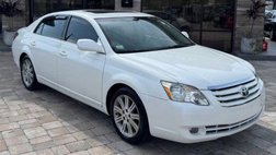 2006 Toyota Avalon Limited