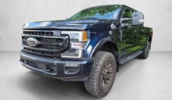 2022 Ford Super Duty F-250 Lariat