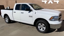 2017 Ram Ram Pickup 1500 SLT