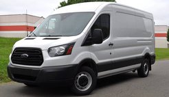 2019 Ford Transit 250