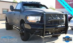 2022 Ram Ram Pickup 3500 Tradesman