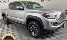 2020 Toyota Tacoma TRD Off-Road