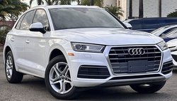 2018 Audi Q5 2.0T quattro Premium