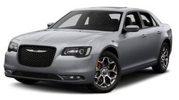 2016 Chrysler 300 S