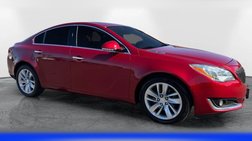 2014 Buick Regal Premium I