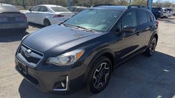 2016 Subaru Crosstrek 2.0i Limited