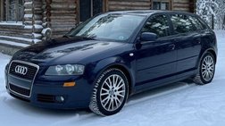 2006 Audi A3 2.0T