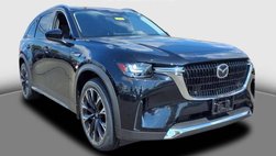 2024 Mazda CX-90 Plug-in Hybrid Premium