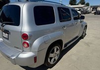 2010 Chevrolet HHR LT