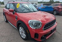 2024 MINI Countryman Cooper S ALL4