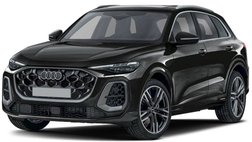 2025 Audi Q5 Sportback quattro Premium Plus TFSI