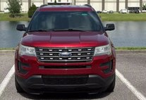 2016 Ford Explorer Base