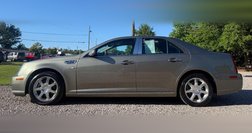 2011 Cadillac STS V6 Luxury