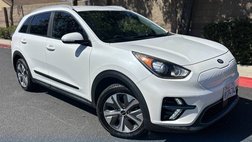 2019 Kia Niro EV EX