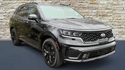 2021 Kia Sorento SX