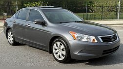 2010 Honda Accord EX