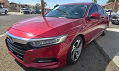 2020 Honda Accord EX