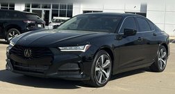 2024 Acura TLX w/Tech