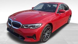 2021 BMW 3 Series 330i xDrive