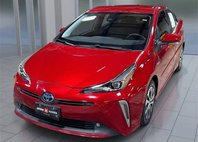 2022 Toyota Prius LE