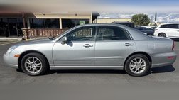 2004 Mitsubishi Diamante LS