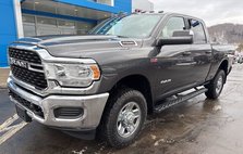 2022 Ram Ram Pickup 2500 Big Horn
